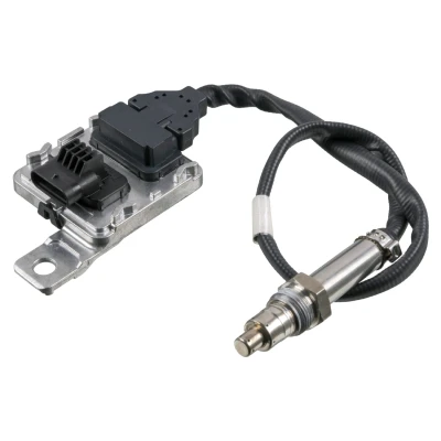 Billede af FEBI BILSTEIN 197515 NOx sensor, ureaindsprøjtning M20 x 1,5 VOLKSWAGEN: Transporter 6