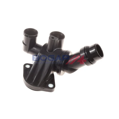 Billede af BOGAP A4245130 Termostat 87oC med pakninger plastik AUDI: A4 B7 Avant, B6/B7 Cabriolet, B8 Sedan