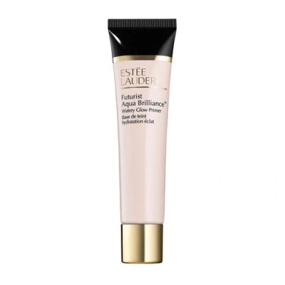 Billede af Estée Lauder Futurist Aqua Brilliance Watery Glow Ansigtsprimer 40 ml