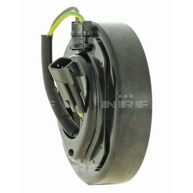 Billede af NRF 38723 Spole, magnetkobling kompressor VOLVO: V50, C30, FORD: Focus 2 Kombi, C Max