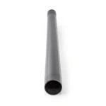 Billede af Støvsugerrør 32 mm 500 Plastik Sort