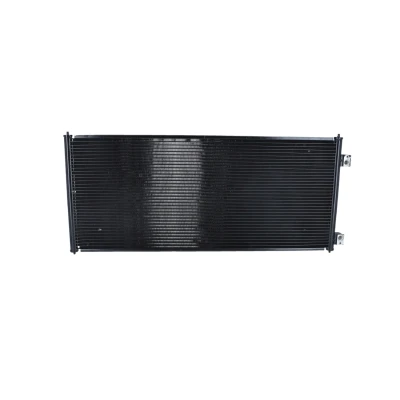 Billede af NRF EASY FIT 35651 Kondensator med tætningsring 14,2 Aluminium 810 FORD: Transit Mk6 Bus