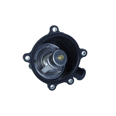 Billede af MAXGEAR 67 0158 Termostat 95oC med pakning AUDI: A6 C6 Sedan, Q7, Avant, VOLKSWAGEN: Touareg I