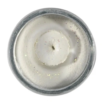 Billede af Berkley PowerBait® Natural Glitter Trout Dough 50g Fish Pellet Powerbait