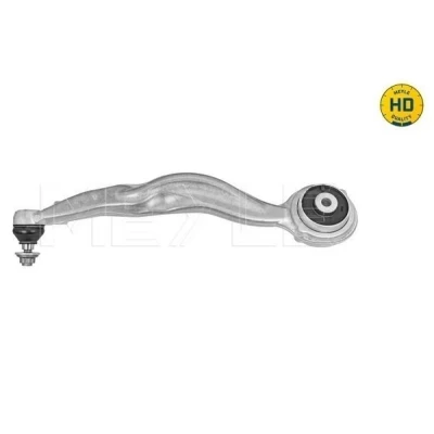 Billede af MEYLE 016 050 0153/HD Bærearm bag, nede, venstre foraksel krydsarm Aluminium MERCEDES BENZ: E klasse T modell, Sedan, CLS Coupe