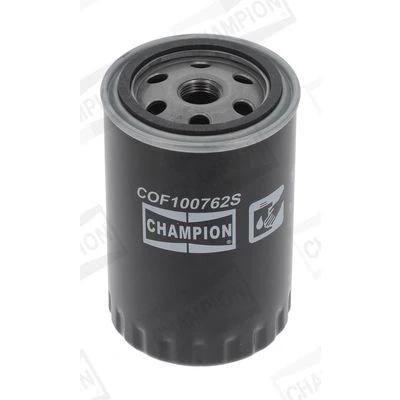 Billede af CHAMPION COF100762S Oliefilter 3/4&quot; 16 UNF 2B Påskruet filter VOLKSWAGEN: GOLF 3, Polo III Variant, Sharan I, SEAT: Alhambra Córdoba I Vario