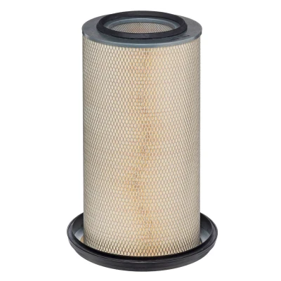 Billede af HENGST FILTER E281L Luftfilter 496 243 Filterindsats
