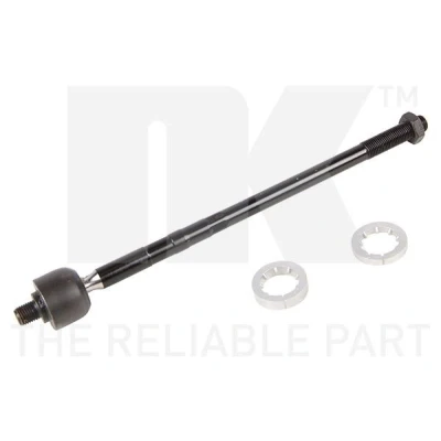 Billede af NK 5033961 Styrestang 305,5 RENAULT: CLIO III Grandtour, 3