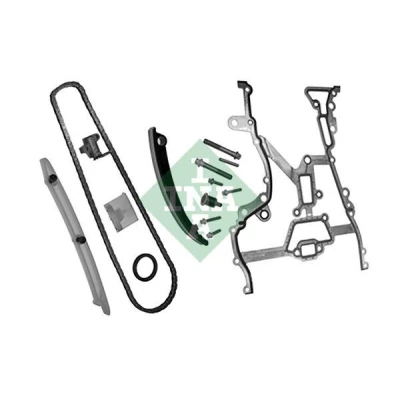 Billede af INA 559 1821 40 Styrekædesæt OPEL: Corsa D Hatchback, Astra G CC, C Hatchback