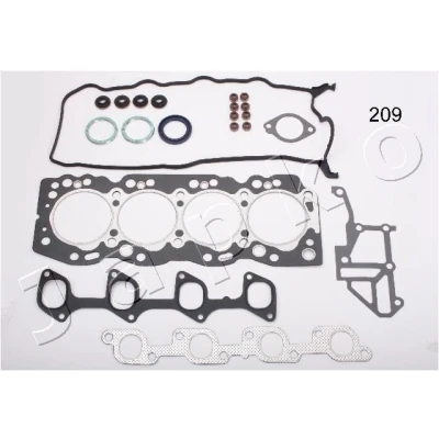 Billede af JAPKO 48209 Pakningssæt, topstykke 95 TOYOTA: Land Cruiser Prado 70 SUV