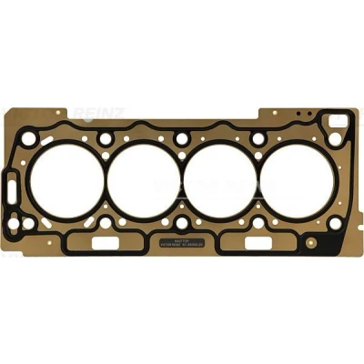 Billede af REINZ 61 35055 20 Toppakning 0,9 79,8 pakning med metallag PEUGEOT: 208 I Hatchback, 207 206 CITROËN: C3 II, C4 Hatchback