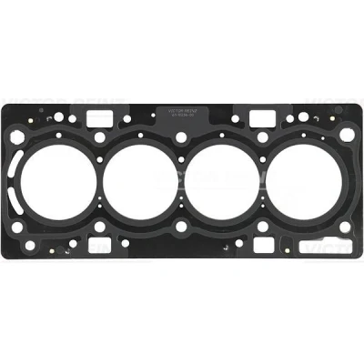 Billede af REINZ 61 10236 00 Toppakning 80 pakning med metallag FORD: FIESTA 6, FOCUS 3 Turnier, Grand C Max, VOLVO: V60 I