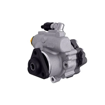 Billede af HELLA 8TL 359 003 211 Hydraulikpumpe Hydraulisk 130 AUDI: A5 B8 Coupe, A4 Avant