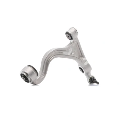 Billede af LEMFÖRDER 37558 01 Bærearm foraksel, højre, nede krydsarm Aluminium