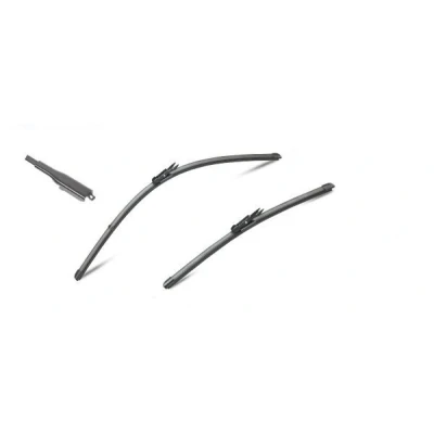 Billede af viskerblad Denso Flat DF 036 Fladblad OPEL: Corsa D Hatchback, E Hatchback