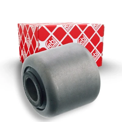 Billede af FEBI BILSTEIN 10239 Stabilisatorbøsning bag, bagaksel Gummi 20mm 55mm