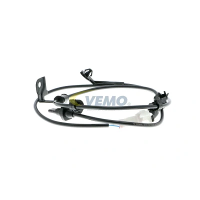 Billede af VEMO V70 72 0198 ABS Sensor venstre foraksel Original Quality til køretøjer med 12 TOYOTA: Yaris II Hatchback