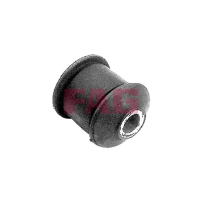 Billede af FAG 829 0045 10 Bøsning Gummimetalleje til bærearm FORD: Sierra Mk2 Sedan, Mk1 Hatchback