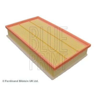 Billede af BLUE PRINT ADV182270 Luftfilter 67 213 375 Filterindsats med forfilter VOLKSWAGEN: Passat B8 Variant, Sedan, Tiguan II, AUDI: A3 Sportback