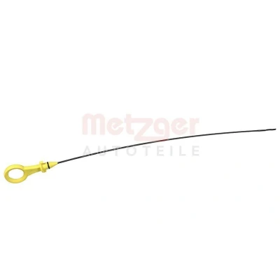 Billede af METZGER 8001090 Oliestandsmåler VOLKSWAGEN: Passat CC, Scirocco III, SEAT: Leon II Hatchback, AUDI: A3 Hatchback