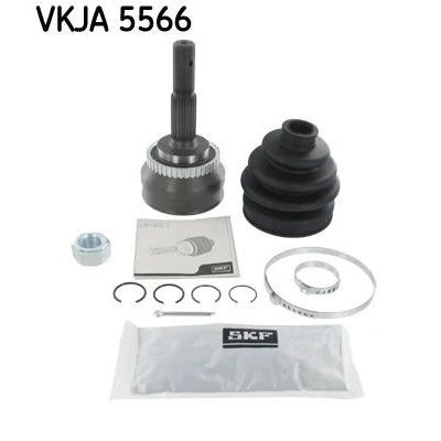 Billede af SKF VKJA 5566 Knokkelled