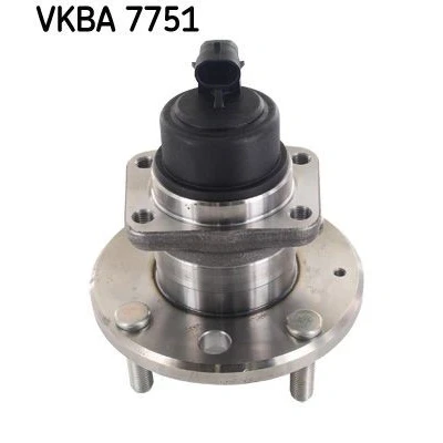 Billede af SKF VKBA 7751 Hjullejesæt med integreret ABS sensor 65,95 CHEVROLET: Epica Sedan