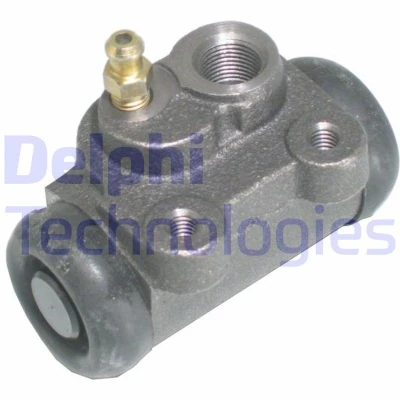 Billede af DELPHI LW31542 Bremsecylinder 21 med integreret regulator