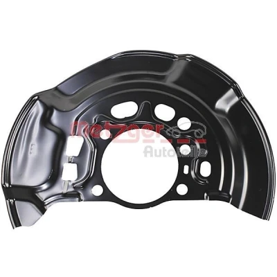 Billede af METZGER 6115312 Ankerplade højre foraksel TOYOTA: Auris Stationcar, Hatchback