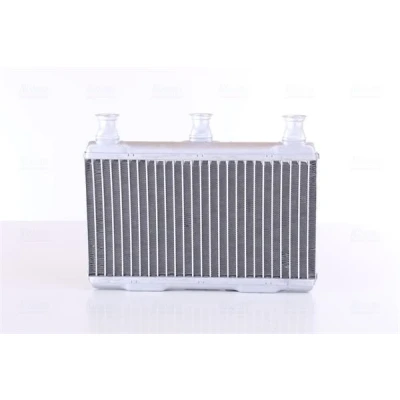 Billede af NISSENS 70522 Varmeveksler uden ledning BMW: 5 Touring