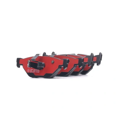 Billede af TRW DTEC COTEC GDB1626DTE Bremseklodser Forberedt til slidindikator BMW: 3 Touring, Sedan, 1 Hatchback