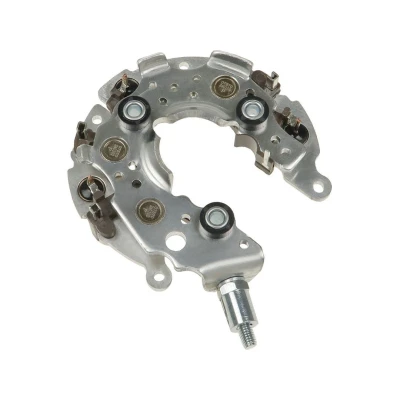 Billede af AS PL ARC6064 Ensretter, generator