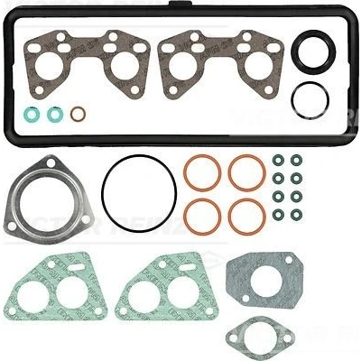 Billede af REINZ 02 31146 01 Pakningssæt, topstykke med ventilarmstætning, uden cylinderhovedpakning PEUGEOT: 206 Hatchback, 205 II 207 Hatchback