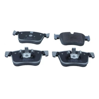 Billede af QUARO QP6763 Bremseklodser Forberedt til slidindikator PEUGEOT: 5008 II, 3008 II SUV, 508 SW, CITROËN: Grand C4 Spacetourer, Berlingo