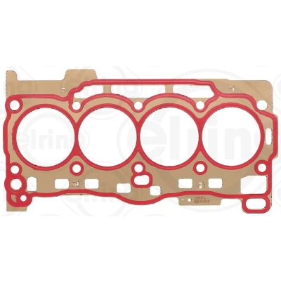 Billede af ELRING 254.340 Toppakning 0,52 77,5 pakning med metallag VOLKSWAGEN: Polo V Hatchback, Jetta 4, SEAT: Leon III SKODA: Octavia 3 Combi