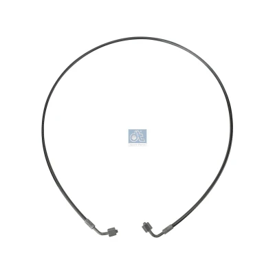 Billede af DT Spare Parts 1.28162 Slange, førerhusvippefunktion