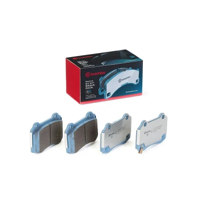 Billede af Bremseklodser BREMBO P 30 074E
