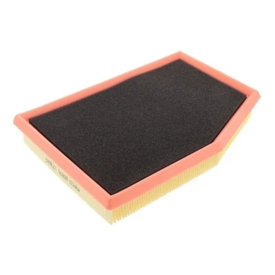 Billede af MAPCO 60830 Luftfilter 32,3 178 242 Filterindsats PORSCHE: Boxster