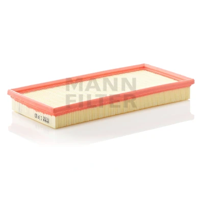 Billede af MANN FILTER C 34 110 Luftfilter 42 165 342 Filterindsats