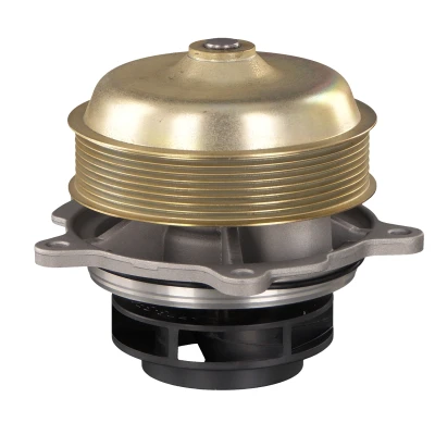Billede af FEBI BILSTEIN 101069 Vandpumpe Aluminium med pakninger plastik
