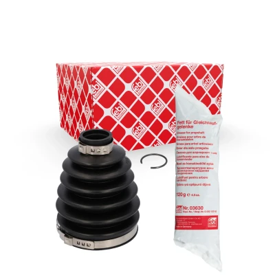 Billede af FEBI BILSTEIN 102996 Drivakselmanchet Termoplast NISSAN: Qashqai / Qashqai+2 I, MAZDA: 6 Stationcar, Hatchback