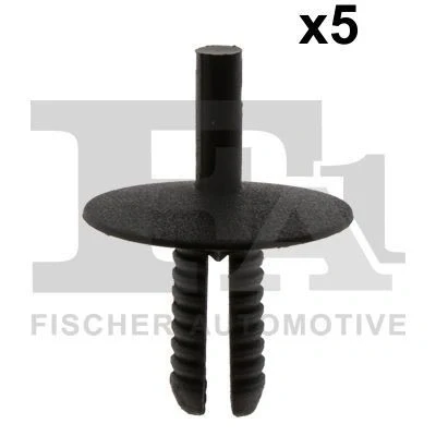 Billede af FA1 10 20005.5 Nitte