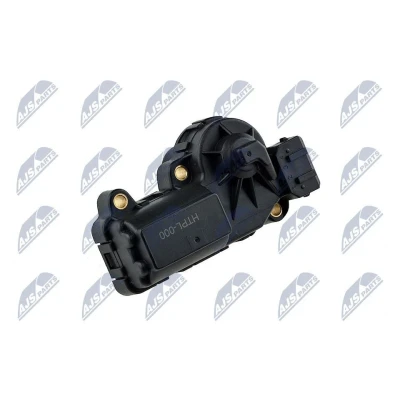 Billede af NTY ESK PL 000 Tomgangsregulator elektrisk OPEL: Astra G Caravan, Corsa B Hatchback