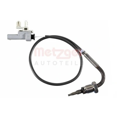 Billede af METZGER 08941022 Sensoren før EGR køler OPEL: Corsa E Hatchback