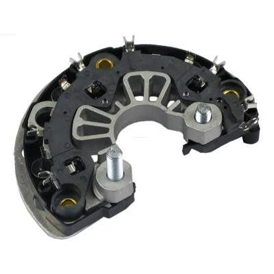 Billede af AS PL ARC0068 Ensretter, generator