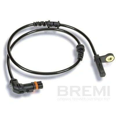 Billede af BREMI 50234 ABS Sensor med kabel MERCEDES BENZ: C klasse T modell, Sedan