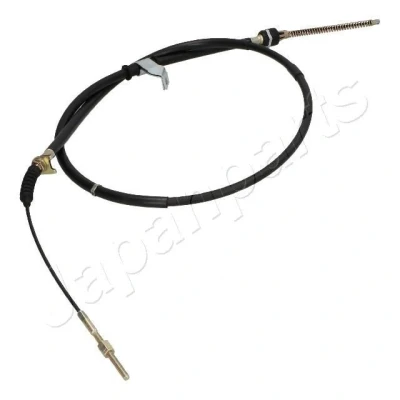 Billede af JAPANPARTS BC 569L Håndbremsekabel bag