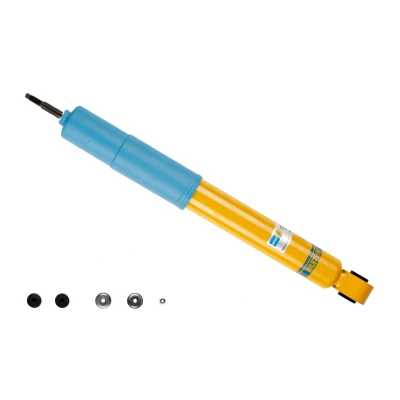 Billede af BILSTEIN B6 Performance 24 113212 Støddæmper bagaksel Gastryk enkeltrør Dæmper ikke fjederbærende nederste øje, øverste stift