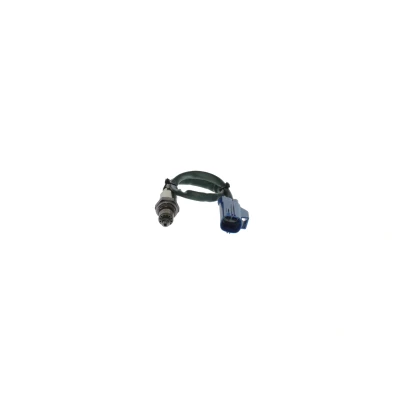 Billede af BOSCH 0 258 030 0D1 Lambdasonde 4 JAGUAR: