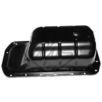 Billede af Bundkar Metalcaucho 05397