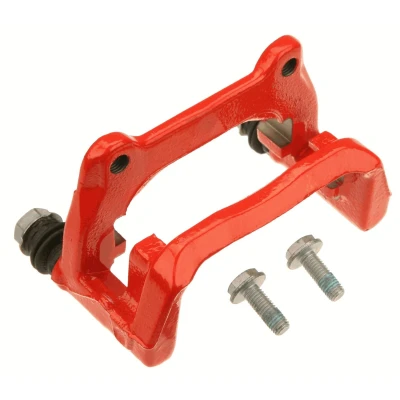 Billede af TRW BDA927 Bremsekaliber Holder FIAT: Panda II Hatchback